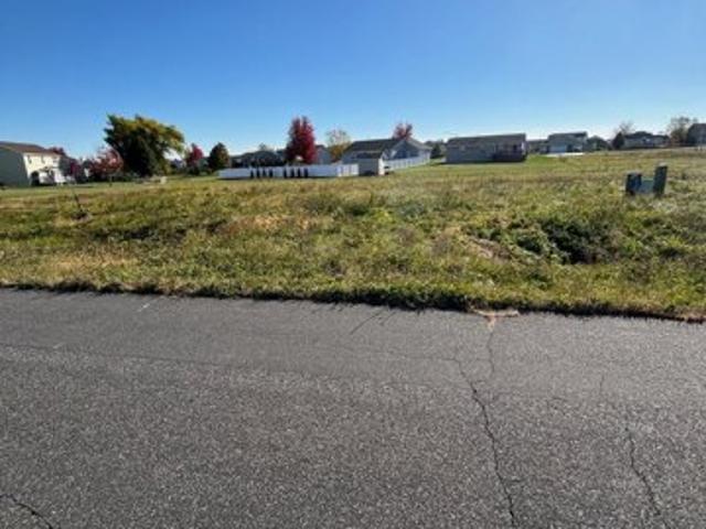 Land for sale in Davis Junction, Illinois