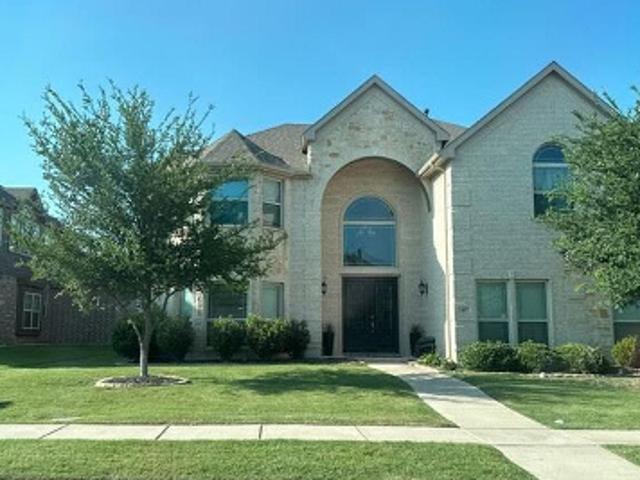 House for sale in Ellis, Texas