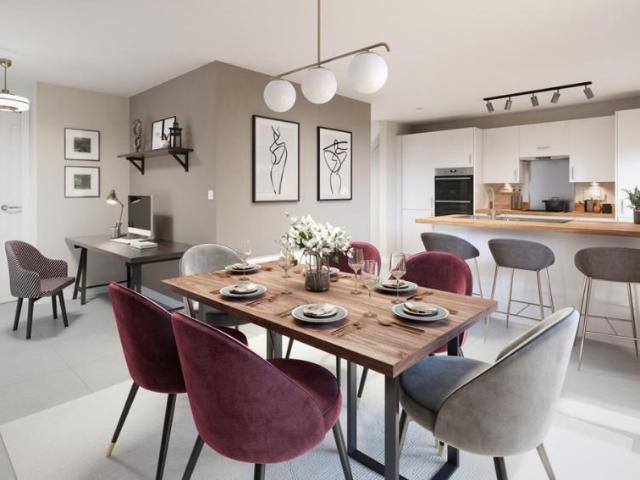 Property for sale in Bray Wick, Bray