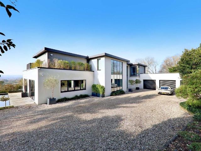 House for rent in Wooburn, Hedsor