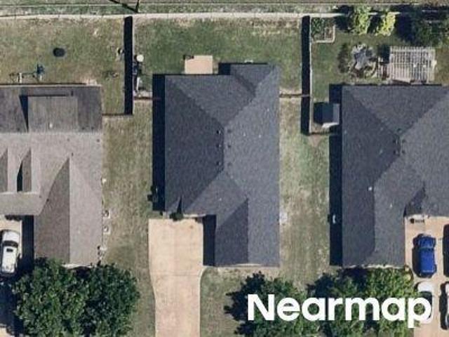 House for sale in Ellis, Texas