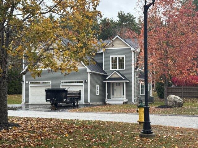 Condo for sale in Auburn, Maine
