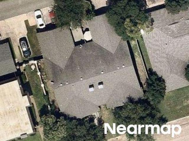 House for sale in Dallas, Texas