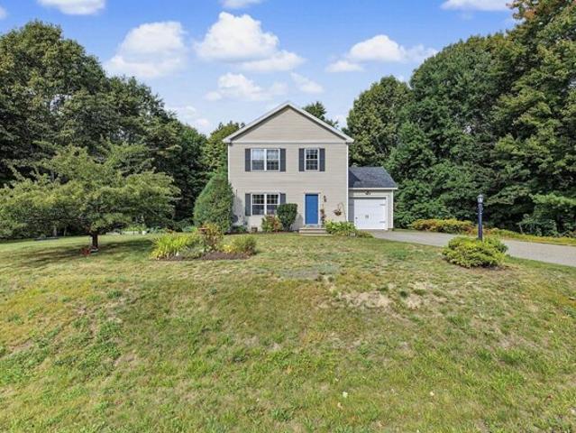 House for sale in Windham, Maine