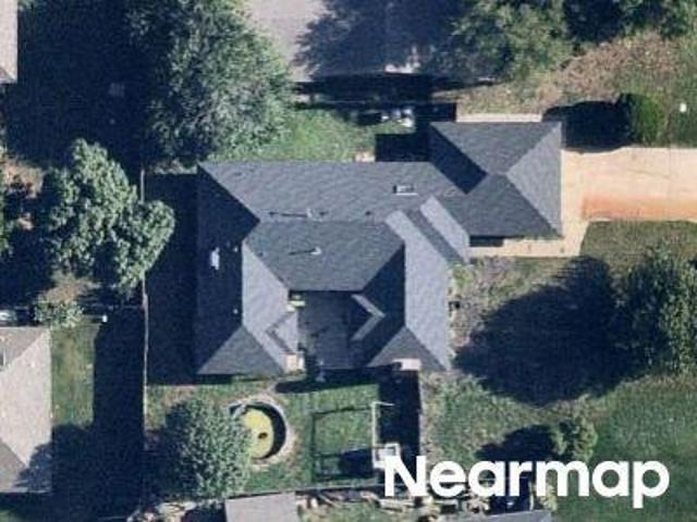 House for sale in Oklahoma City, Oklahoma