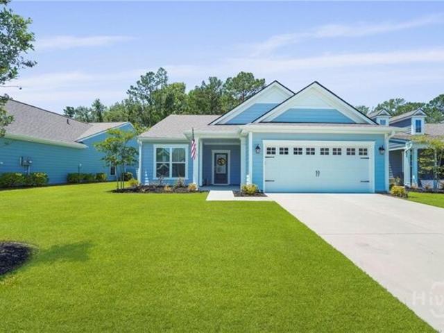 House for sale in Pooler