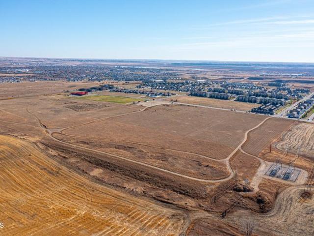 Land for sale in Williston, North Dakota