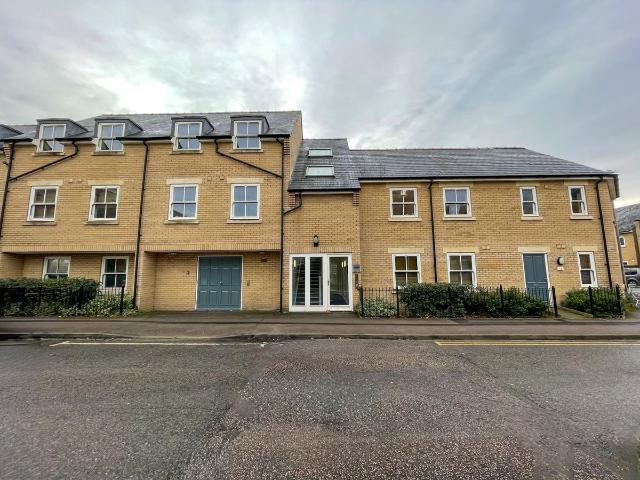 Studio for rent in Arbury, Cambridgeshire