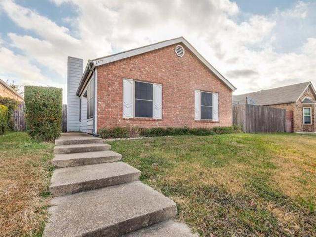 House for sale in Irving, Texas