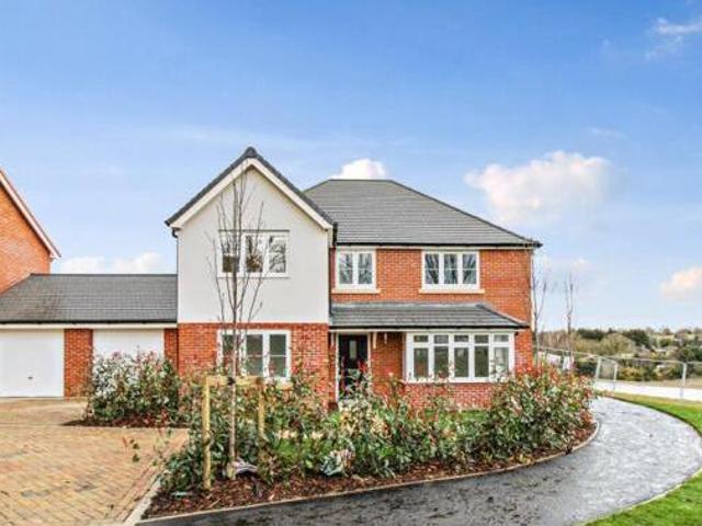 House for rent in Kings Farm, Hamerton
