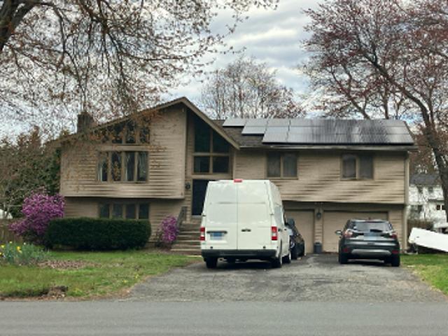 House for sale in Windsor, Connecticut