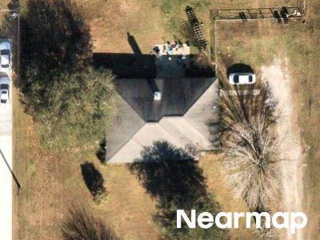 House for sale in Alabama