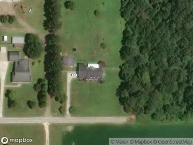 House for sale in Monroeville, Alabama