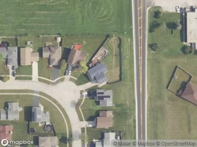 House for sale in Illinois