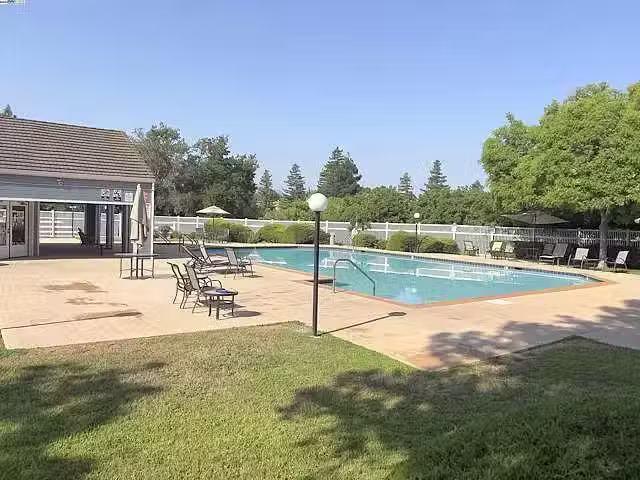 House for rent in Concord