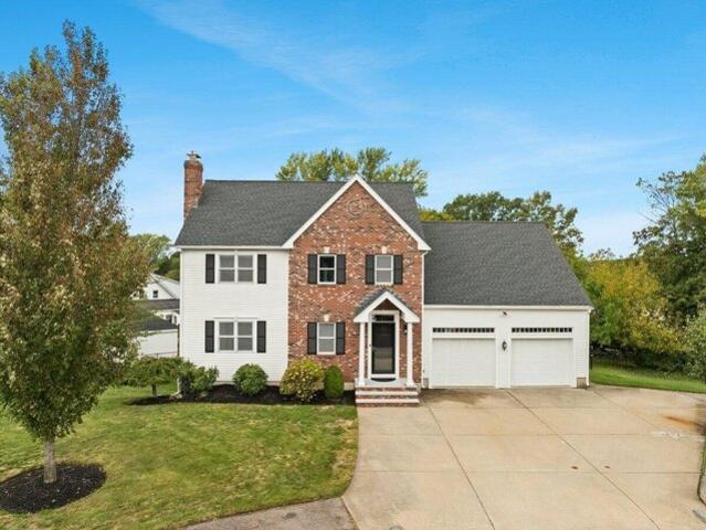House for sale in Braintree, Norfolk County
