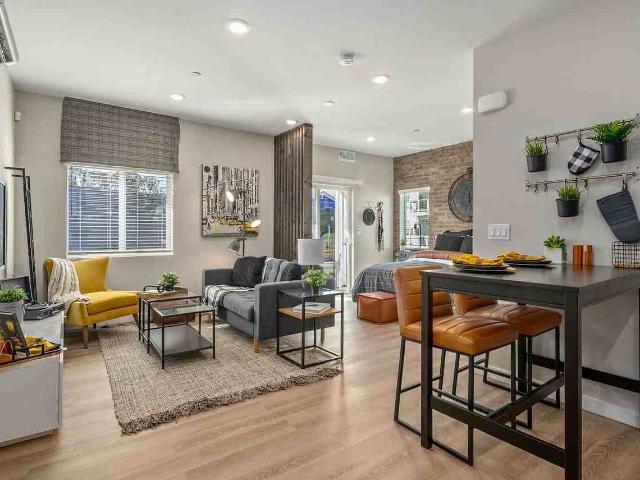 Apartment for rent in San Luis Obispo, California