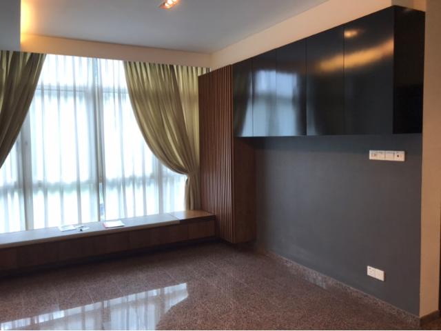 Apartment for rent
