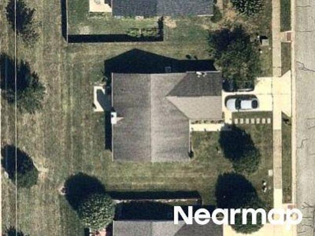 House for sale in Greenwood, Indiana