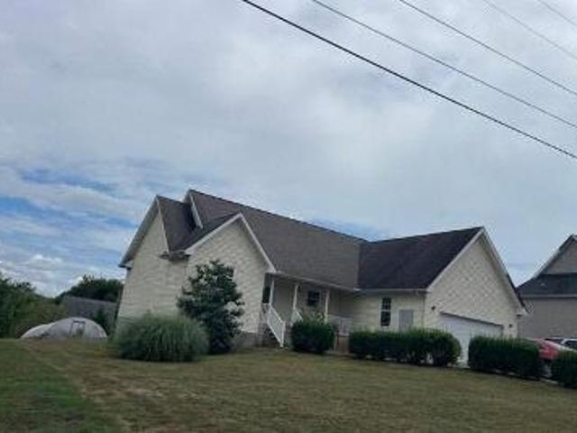 House for sale in Tennessee