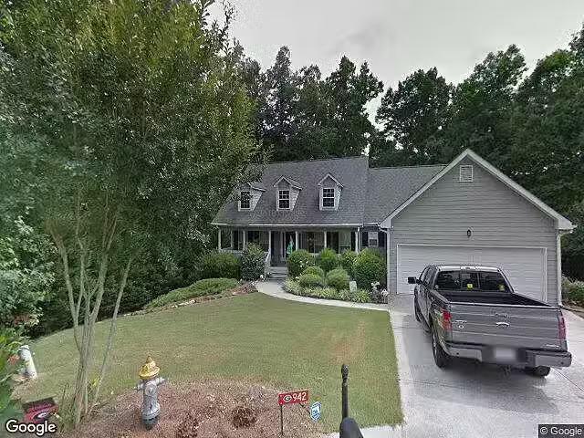 House for rent in Snellville