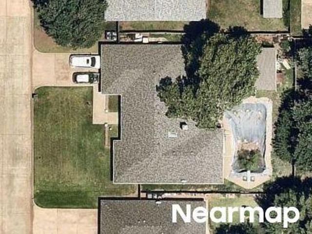 House for sale in Oklahoma City, Oklahoma County