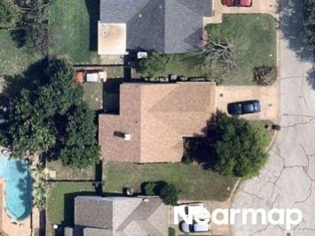 House for sale in Fort Worth