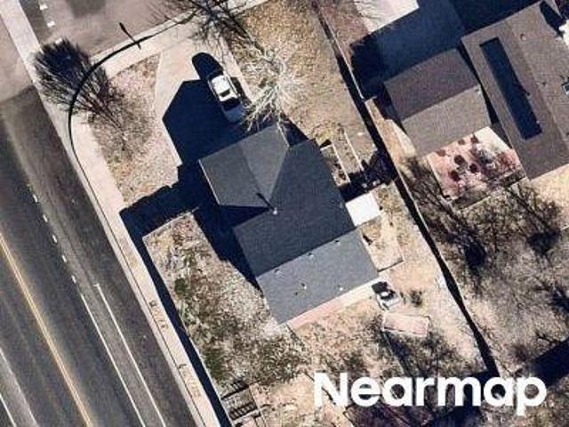 House for sale in Fountain, Colorado