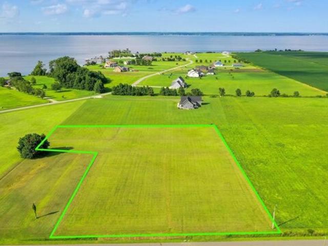 Land for sale in Elizabeth City