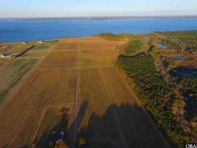 Land for sale in Elizabeth City