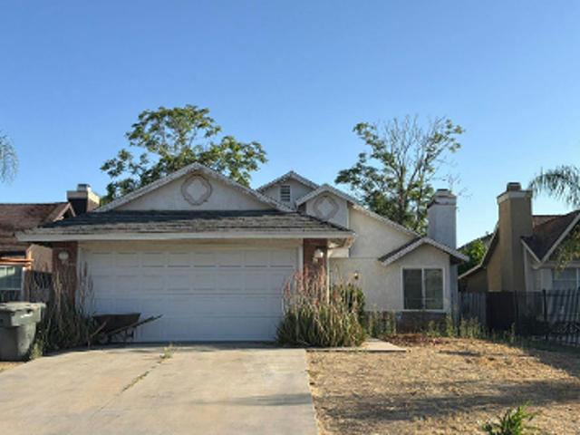 House for sale in Perris, California