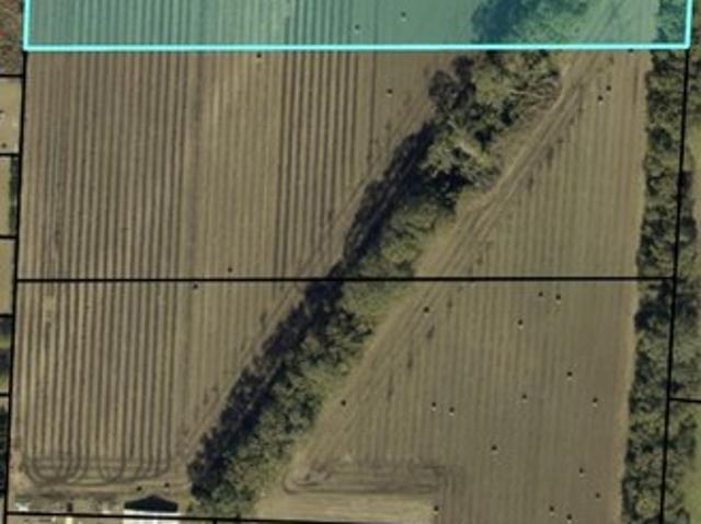 Land for sale in Jay, Florida