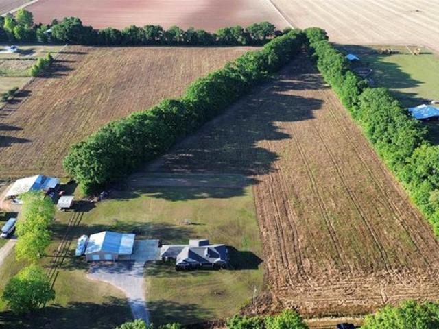 Land for sale in Jay, Florida