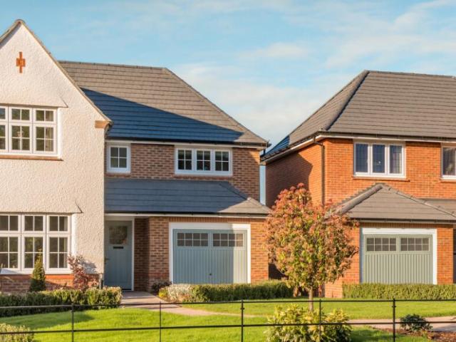 Property for sale in Angmering, Clapham