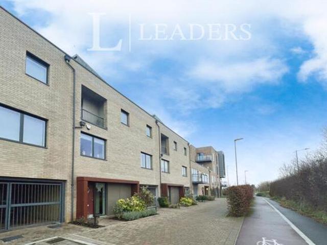 House for rent in Arbury, Cambridgeshire