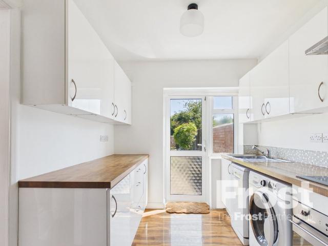 House for rent in London Borough of Hounslow, Feltham