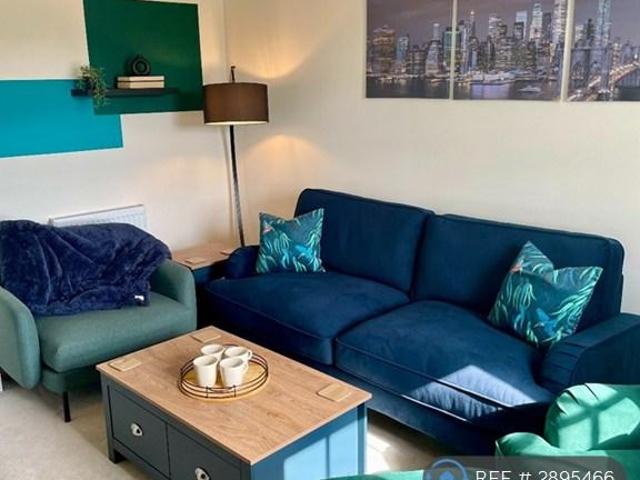 House for rent in Stanford On Avon, Leicestershire