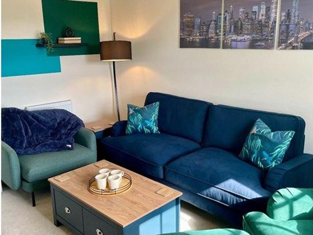 House for rent in Stanford On Avon, Leicestershire