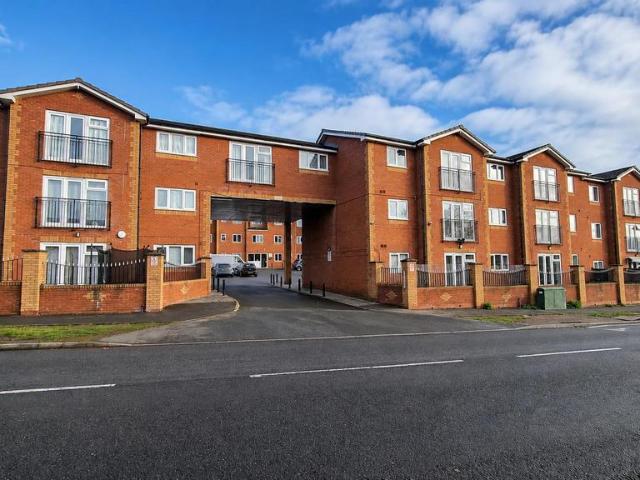 Apartment for rent in Cock Green, Rowley Regis