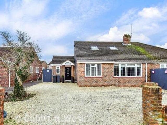 House for sale in Spring Vale, Hampshire