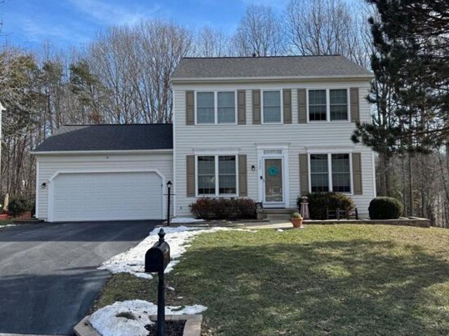 House for sale in Virginia