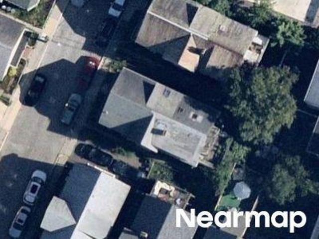 House for sale in Dorchester, Boston