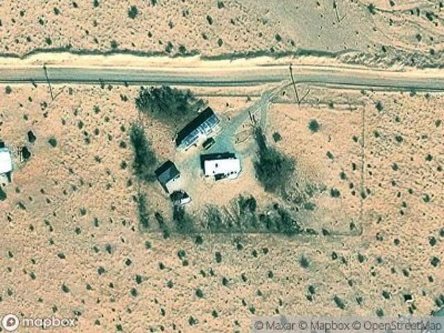 House for sale in Twentynine Palms, California