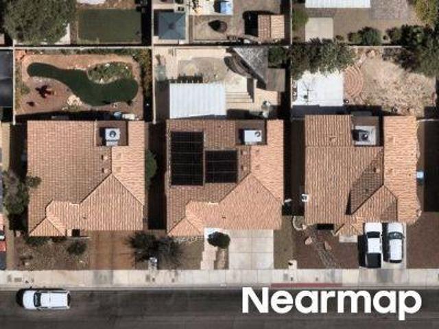 House for sale in Las Vegas, Nevada