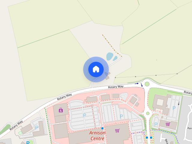House for rent in Pity Me, Framwellgate Moor