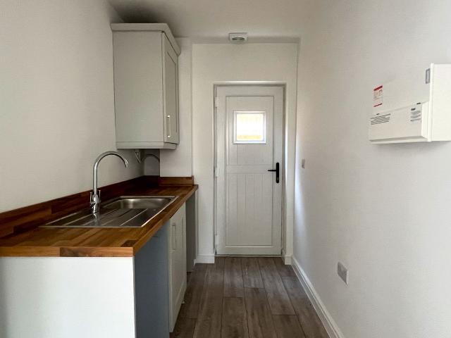 Apartment for rent in Gnosall, Baswich