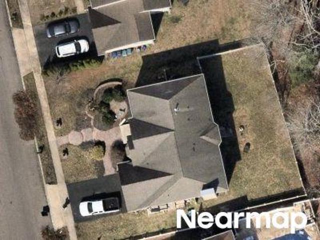 House for sale in New Jersey