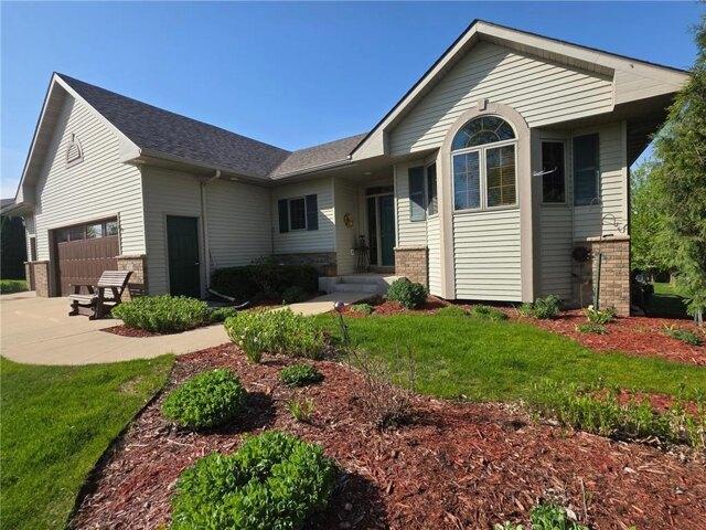 House for sale in Lake City