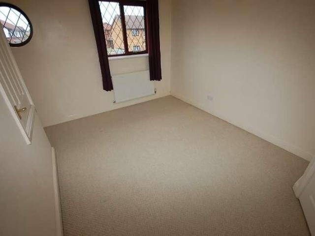 House for rent in Ashby De La Launde, Lincolnshire