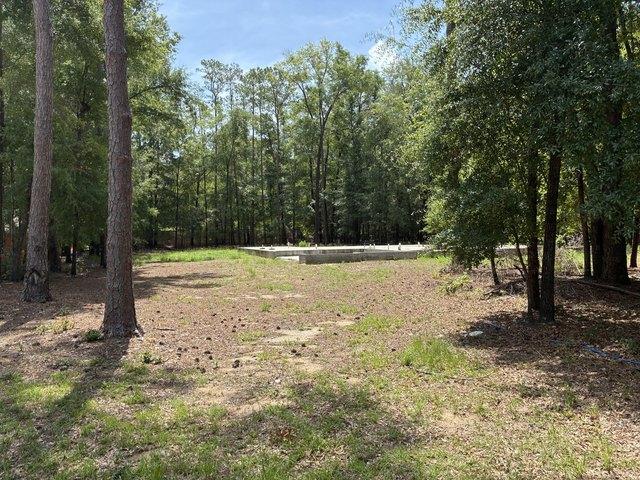 Land for sale in Walterboro, South Carolina